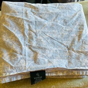 RL Home Bedding Set - Elegant Gray